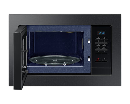Samsung MG20A7013CB magnetron Ingebouwd Grill-magnetron 20 l 850 W Roestvrijstaal - Afbeelding 4