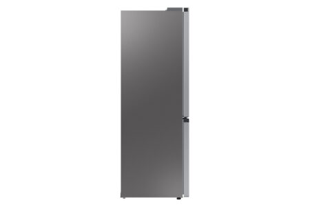 Samsung RB34C600DSA Koel-vriescombinatie Vrijstaand 344 l D Zilver - Afbeelding 8
