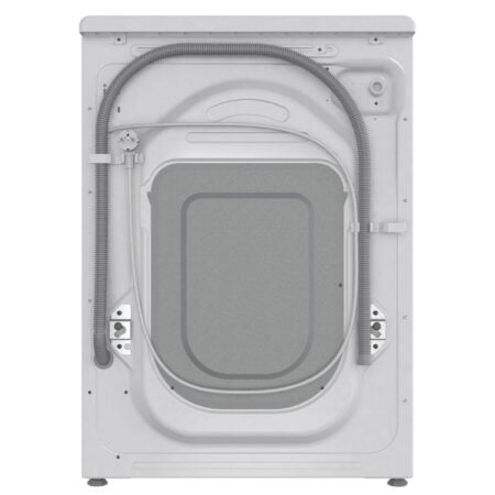 Hisense WFGA901619VMQ wasmachine Voorbelading 9 kg 1600 RPM Wit - Afbeelding 13