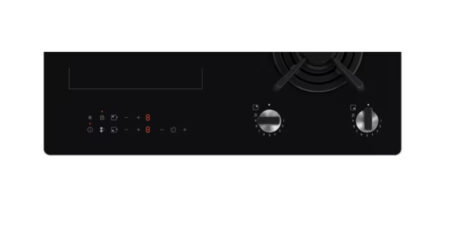Electrolux KDI641723K kookplaat Zwart Ingebouwd 60 cm Combi 4 zone(s) - Afbeelding 10