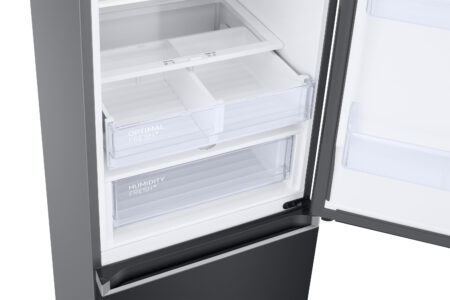 Samsung RB38C603DB1 Vrijstaand D Antraciet - Afbeelding 7