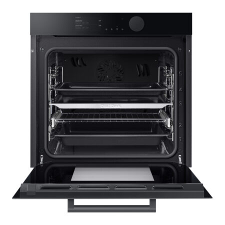 Samsung NV75T8549RK 75 l A+ Zwart Oven - Afbeelding 3