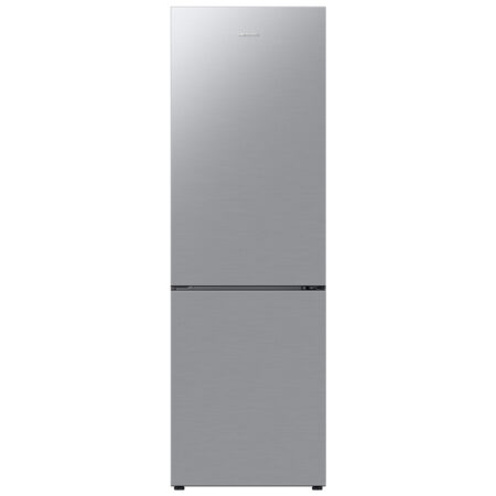 Samsung RB33B610ESA Koel-vriescombinatie Vrijstaand 344 l E Grafiet, Metallic - Afbeelding 3