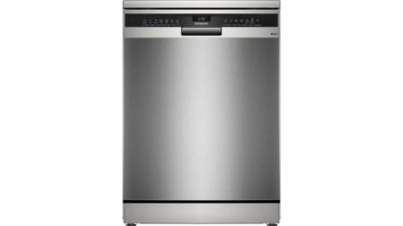 Siemens iQ500 SN25TI04CE vaatwasser Vrijstaand 14 couverts A