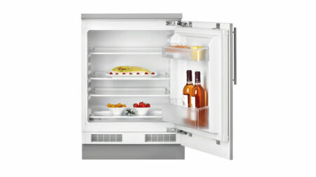 Teka RSL 41150 BU EU koelkast Ingebouwd 128 l E Wit
