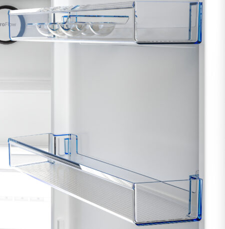 Beko B1RCNE404W koel-vriescombinatie Vrijstaand 355 l E Wit - Afbeelding 10