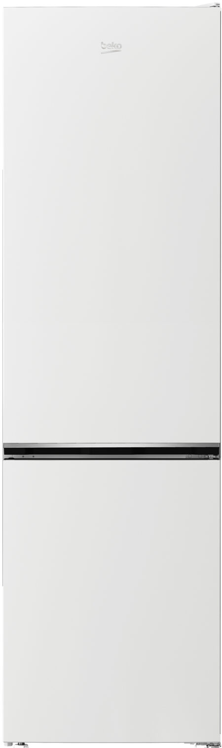 Beko B1RCNE404W koel-vriescombinatie Vrijstaand 355 l E Wit