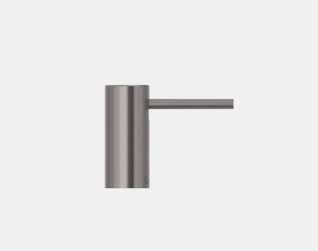 QUOOKER ZEEPPOMP NORDIC GUNMETAL - ZPNGME