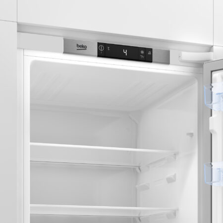 Beko BSSA315E4SFN koelkast Ingebouwd 309 l E - Afbeelding 5