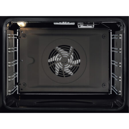 Electrolux EOF5C50V 72 l 2780 W A Wit - Afbeelding 6