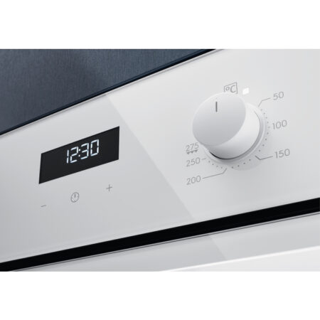 Electrolux EOF5C50V 72 l 2780 W A Wit - Afbeelding 5