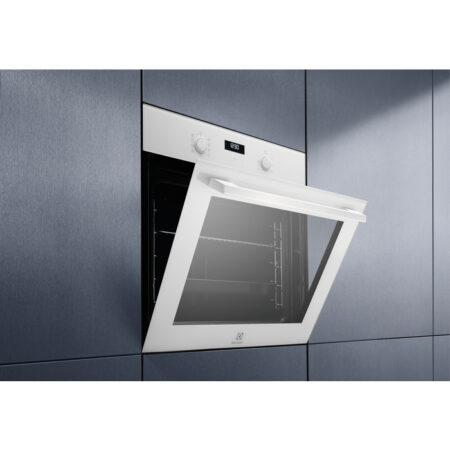 Electrolux EOF5C50V 72 l 2780 W A Wit - Afbeelding 3