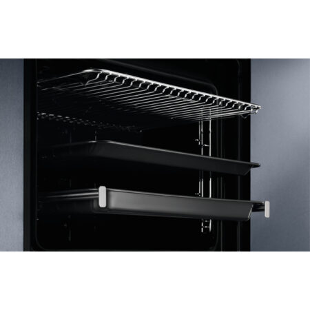 Electrolux EOF5C50V 72 l 2780 W A Wit - Afbeelding 4