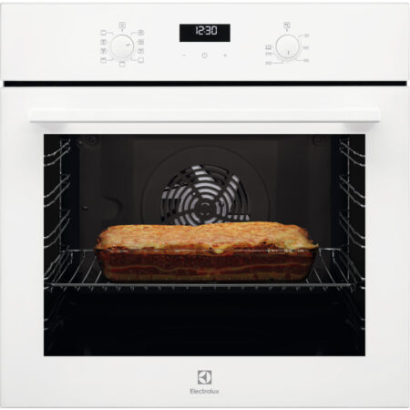 Electrolux EOF5C50V 72 l 2780 W A Wit - Afbeelding 10