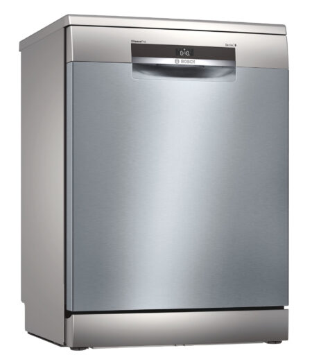 Bosch Serie 6 SMS6ECI07E vaatwasser Vrijstaand 14 couverts D - Afbeelding 11
