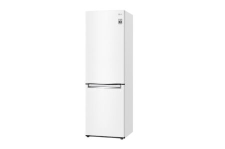 LG GBB61SWJMN koel-vriescombinatie Vrijstaand 341 l E Wit - Afbeelding 14