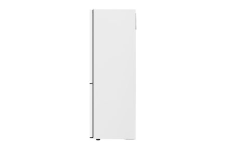 LG GBB61SWJMN koel-vriescombinatie Vrijstaand 341 l E Wit - Afbeelding 15