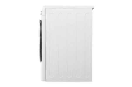 LG GD3M108N3 Was-droogcombinatie Vrijstaand Voorbelading Wit E - Afbeelding 16