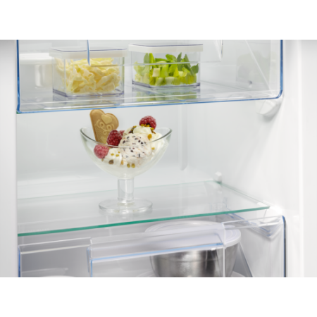 AEG NAB6L88ES Inbouw vriezer - Afbeelding 3