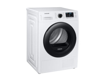 Samsung DV80TA020AE wasdroger Vrijstaand Voorbelading 8 kg A++ Wit - Afbeelding 3