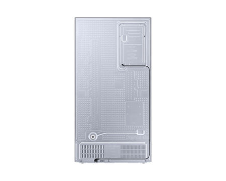 Samsung RS6GA884CSL/EG amerikaanse koelkast Vrijstaand 635 l C Roestvrijstaal - Afbeelding 5