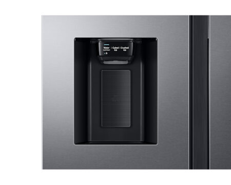Samsung RS6GA884CSL/EG amerikaanse koelkast Vrijstaand 635 l C Roestvrijstaal - Afbeelding 9