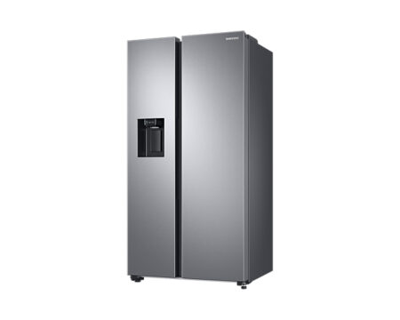 Samsung RS6GA884CSL/EG amerikaanse koelkast Vrijstaand 635 l C Roestvrijstaal - Afbeelding 4