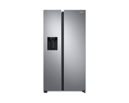 Samsung RS6GA884CSL/EG amerikaanse koelkast Vrijstaand 635 l C Roestvrijstaal - Afbeelding 16