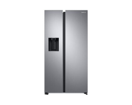 Samsung RS6GA884CSL/EG amerikaanse koelkast Vrijstaand 635 l C Roestvrijstaal