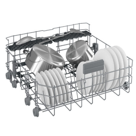 Beko bPRO 500 BDFN36653XC Vrijstaand 16 couverts B DHZ1060 - Afbeelding 7