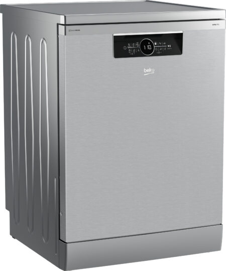 Beko BDFN36650XC Vrijstaand 16 couverts B DHZ1058 - Afbeelding 3