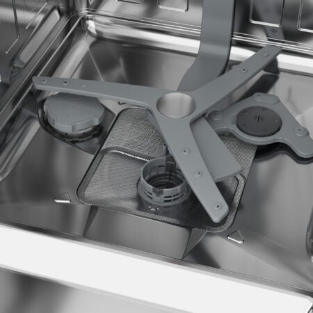 Beko BDFN36650XC Vrijstaand 16 couverts B DHZ1058 - Afbeelding 4