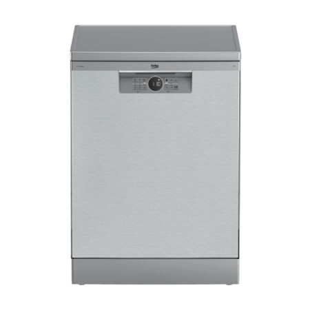 Beko BDFN26430XC Vrijstaand 14 couverts D DHZ1056 - Afbeelding 9