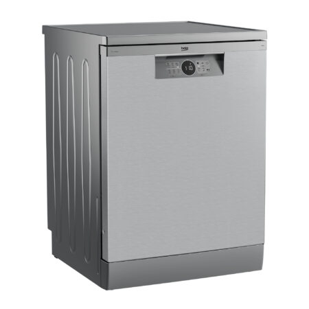 Beko BDFN26430XC Vrijstaand 14 couverts D DHZ1056 - Afbeelding 3
