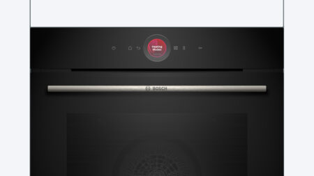 Bosch Serie 8 HBG7721B1 oven 71 l 3600 W A+ Zwart - Afbeelding 6
