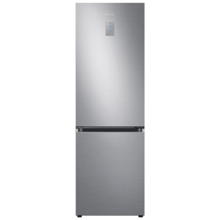 Samsung RB34C775CS9/EF koel-vriescombinatie Vrijstaand 344 l C Roestvrijstaal - Afbeelding 4