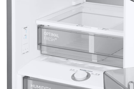 Samsung RB38C7B6AB1/EF koel-vriescombinatie Vrijstaand A Zwart - Afbeelding 14