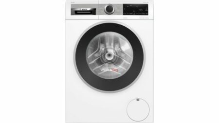 Bosch WNG254A7NL Serie 6 Was-droogcombinatie 10.5/6 kg 1400 rpm