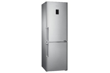 Samsung RB33J3315SA Vrijstaand 339 l E Metallic - Afbeelding 5