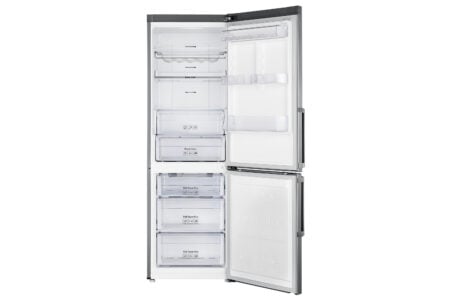Samsung RB33J3315SA Vrijstaand 339 l E Metallic - Afbeelding 3