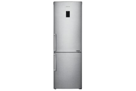 Samsung RB33J3315SA Vrijstaand 339 l E Metallic - Afbeelding 8