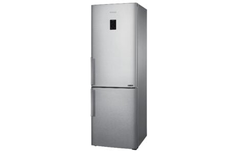 Samsung RB33J3315SA Vrijstaand 339 l E Metallic - Afbeelding 4