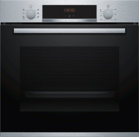 Bosch Serie 2 HBA513BS1 oven 71 l 3400 W A Roestvrijstaal - Afbeelding 7