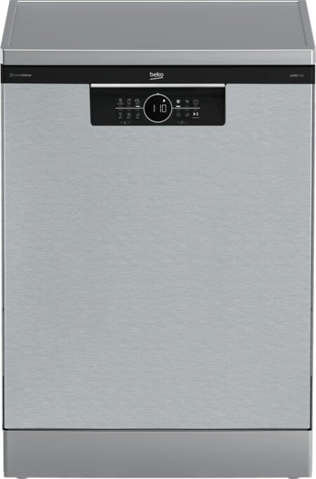 Beko bPRO 500 BDFN36653XC Vrijstaand 16 couverts B DHZ1060 - Afbeelding 10