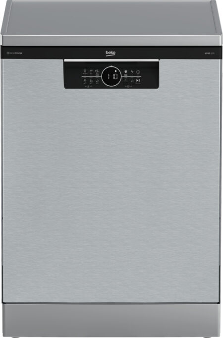 Beko bPRO 500 BDFN36653XC Vrijstaand 16 couverts B DHZ1060