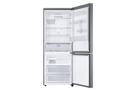 Samsung RB50DG602ES9 Vrijstaand 508 l E Metallic, Roestvrijstaal - Afbeelding 5