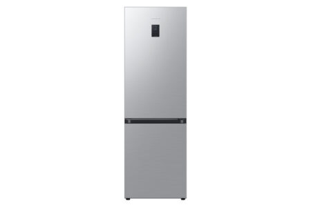 Samsung RB34C675ESA Vrijstaand 344 l E Zilver