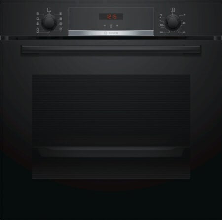Bosch Serie 4 HBA534BB0 oven 71 l 3400 W A Zwart - Afbeelding 7