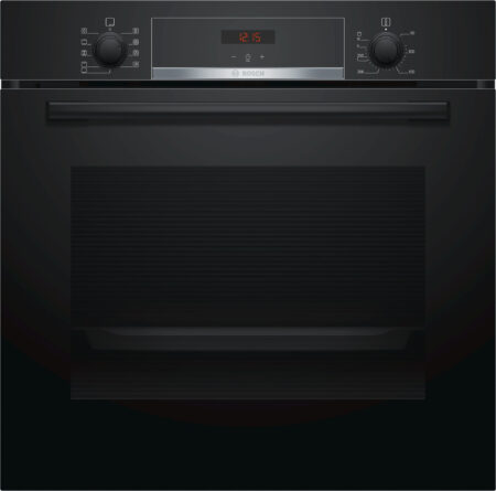 Bosch Serie 4 HBA534BB0 oven 71 l 3400 W A Zwart