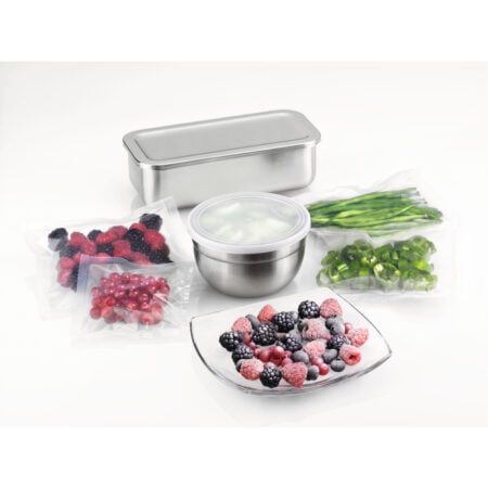 Electrolux LFB3AE82R koel-vriescombinatie Ingebouwd 93 l E Wit - Afbeelding 5